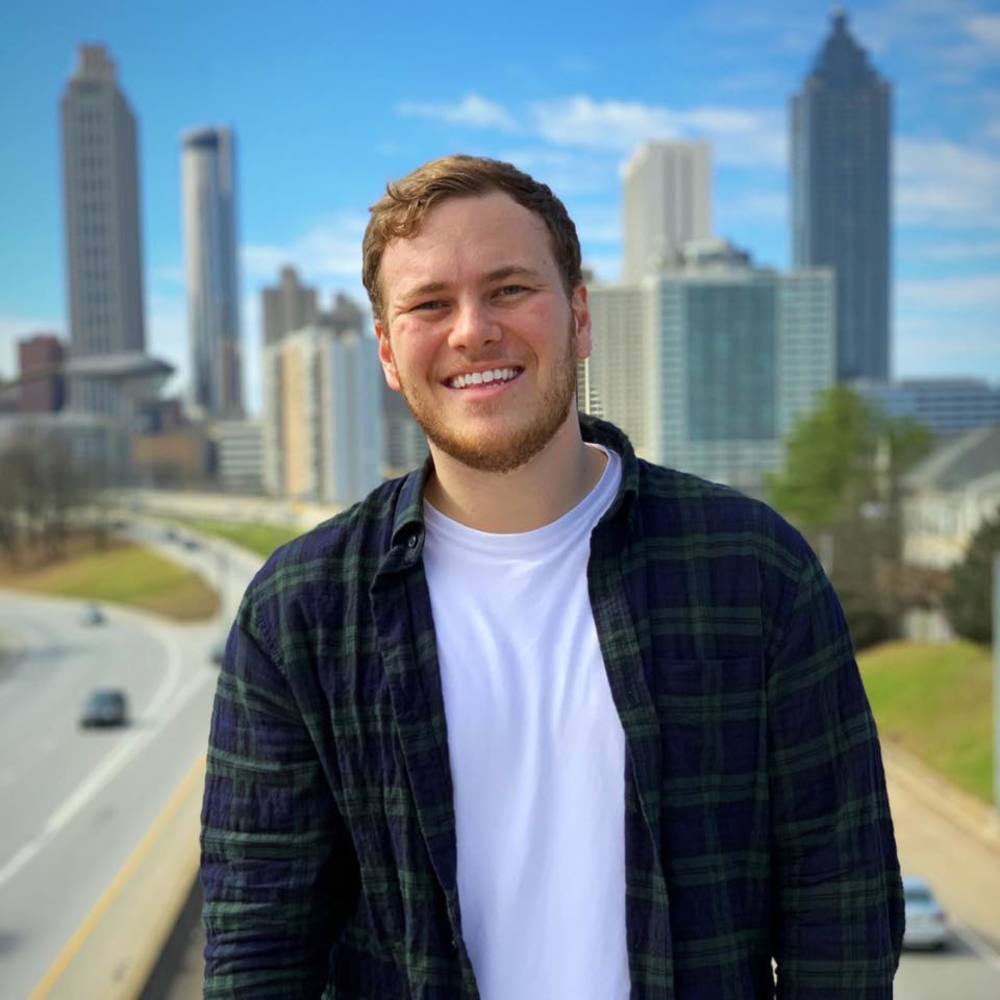 Meet your Posher, Christian